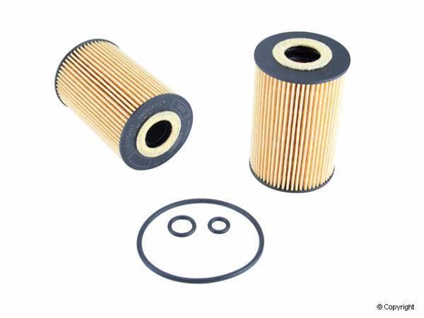 Oil Filter CKRA Passat 