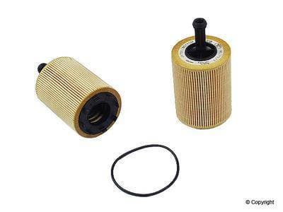 Oil Filter (BRM) (CJAA) (CBEA) 