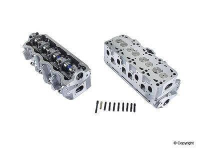 Complete Cylinder Head (Mk4 ALH)