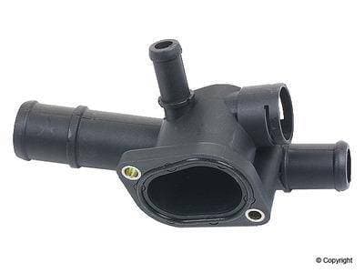 Coolant Flange for Cylinder Head (Mk4 ALH)( Automatic)