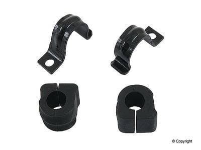 21mm Sway Bar Bushing and Bracket Set 