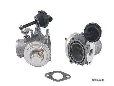 EGR Valve (Mk4 ALH)