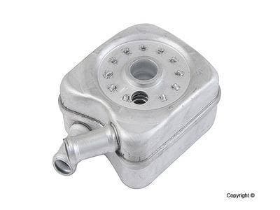 Oil Cooler (MK3) (B4) (MK4 ALH)