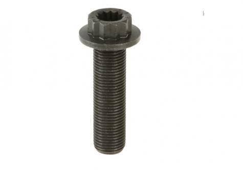 Front Crankshaft Pulley Bolt (PD) (CBEA) (CJAA)