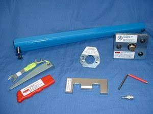 7 piece kit- A4/NB (MKIV) TDI Engine Tools (Mk4 ALH)