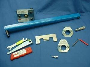 9 piece kit- TDI Engine Tool Pro Kit (Mk3)(B4)(Mk4 ALH)