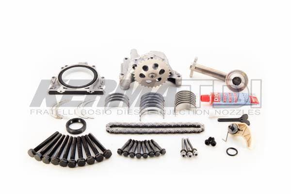 ALH Engine Block Rebuild Kit Mk4