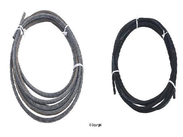 Vacuum lines for N75 valve 