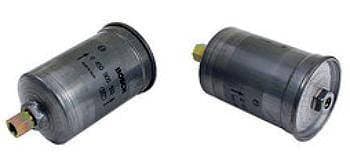 Fuel Filter - (MK2) Non-turbo engines without preheater - Spin on style