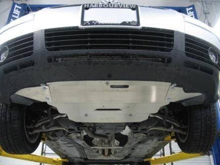 Evolution Thor Skid Plate For B5/B5.5 Passat