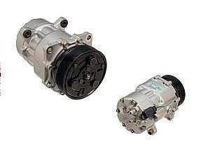 Air Conditioning Compressor (Mk4)