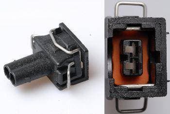 Connector for #3 Injector - (Square adapter to use 96-02 Injectors on 2003 vehicle)