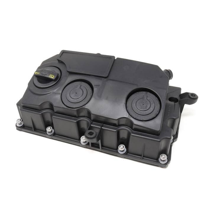 Valve Cover Assembly (BRM) - OEM