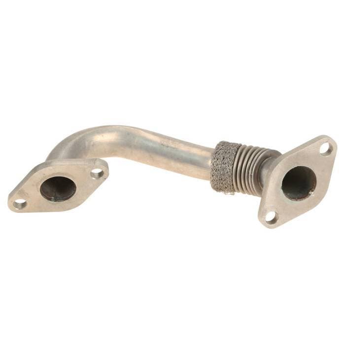 EGR Cooler Lower Pipe (ALH)