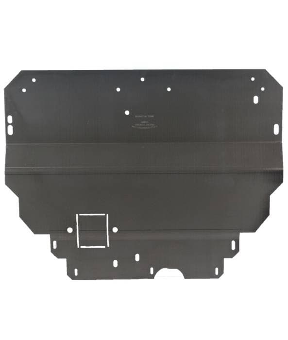 Osiris Skid Plate Kit For Audi A3 2004-2013