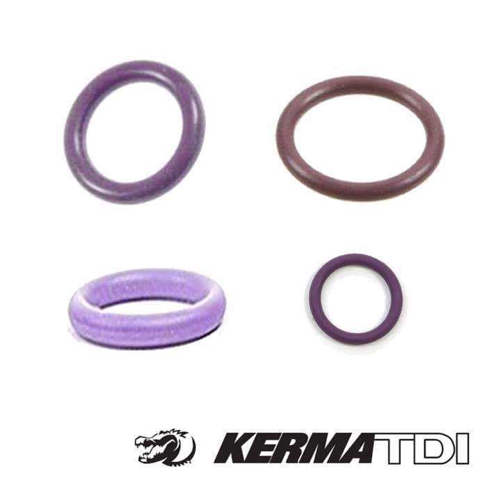 Expansion Valve O-ring Seals (MK4) 