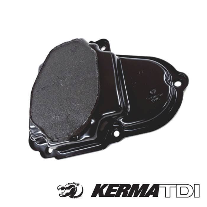 02J Transmission Cover (02J) 