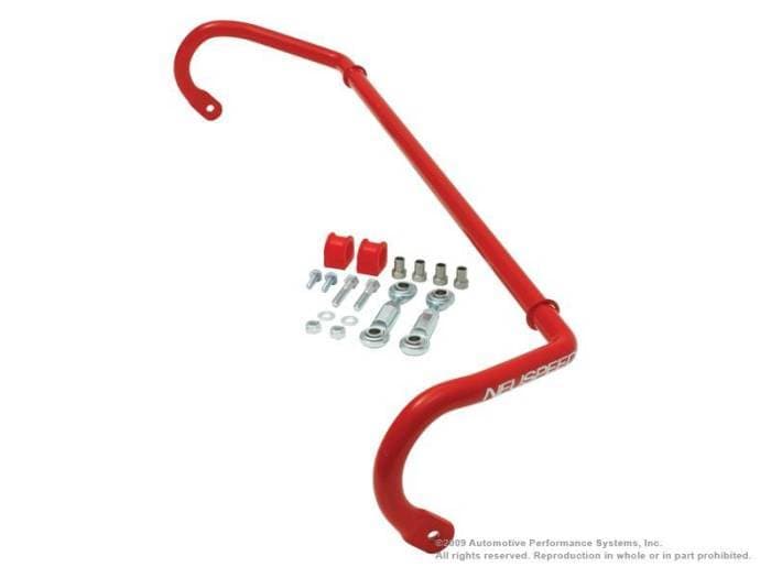 NEUSPEED Front Anti-Sway Bar - MK4