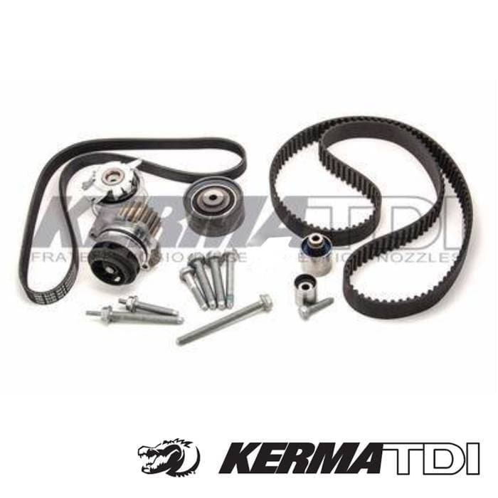 Common Rail Timing Belt Kit 