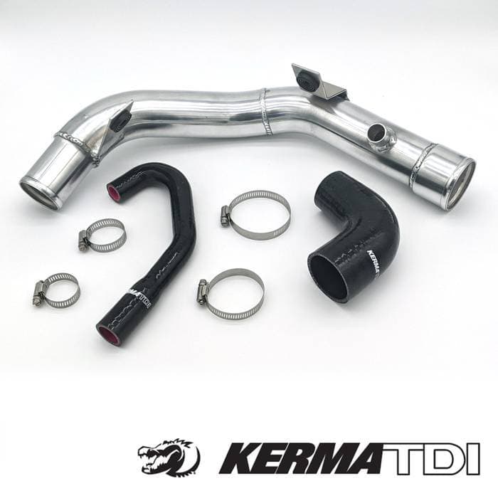 Kerma OMI "Oldman Intake" for BEW Engines (MK4 BEW)