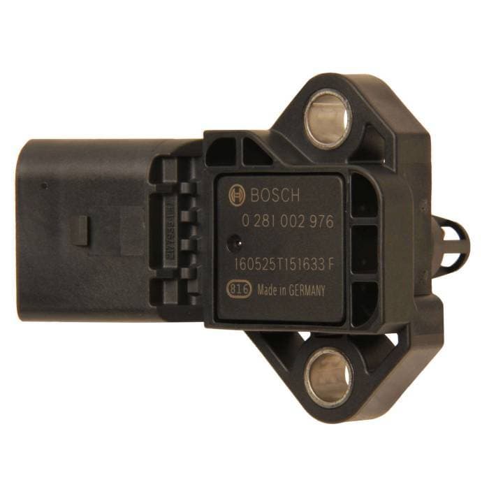 Map Sensor (CKRA)