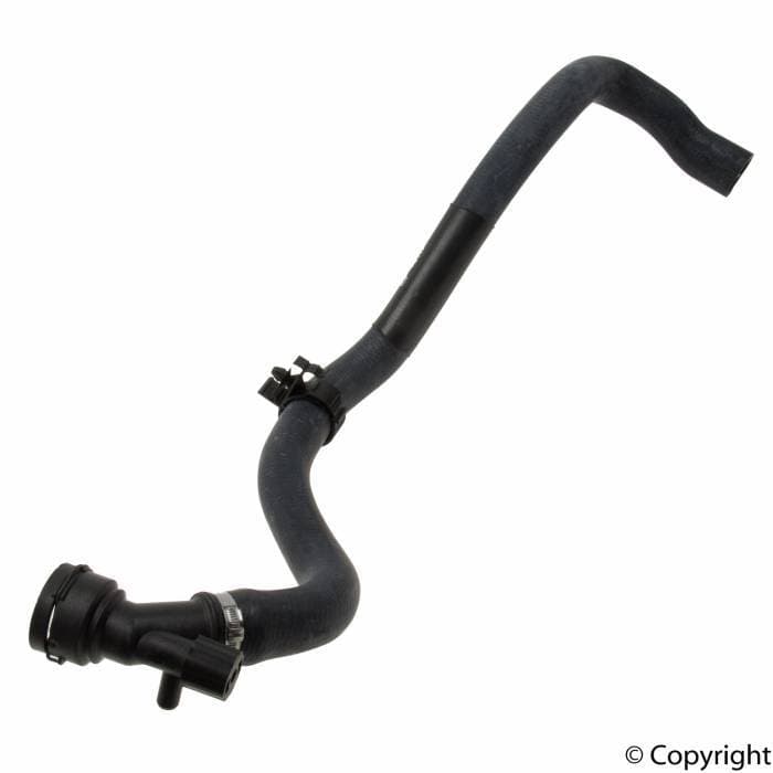 Lower Radiator Hose (MK4 BEW) (Manual Transmission)
