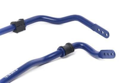 H&R 24 mm Mk5 Mk6 Jetta, Jetta SportWagen Rear Sway Bar