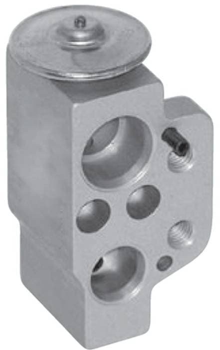 A/C Expansion Valve 