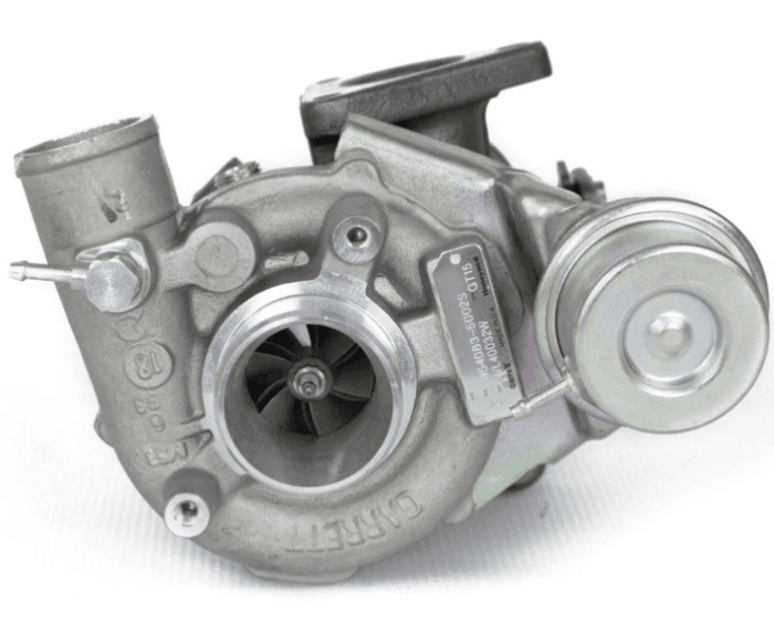 Garrett Stock Turbo (Mk3/B4)