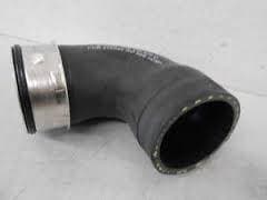 Upper Intercooler Hose (BRM) - Aftermarket
