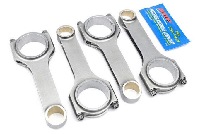 FCP Engineering H-Beam Connecting Rods 1.9 (Mk3)(B4)(Mk4)(BRM) 