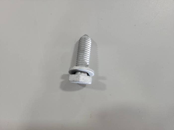 Rear Stub Axle Bolt  (Mk3) (Mk4) (B4) - Sold Individually