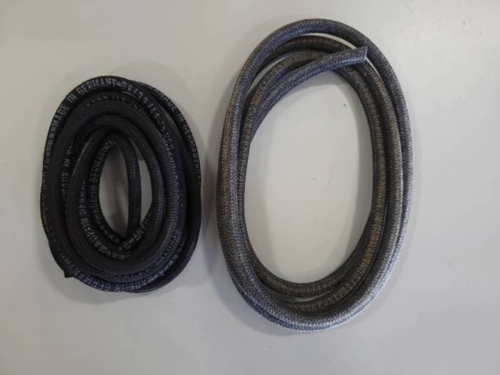 Complete Vacuum Line Kit (MK4 ALH)