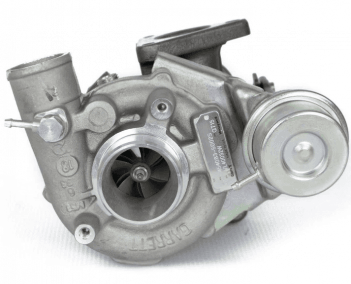 Garrett Hybrid turbo for Mk3/B4 '96-99 Jetta '96-97 Passat 