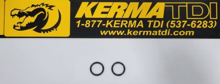 Oil Return Line Seals - Set of 2