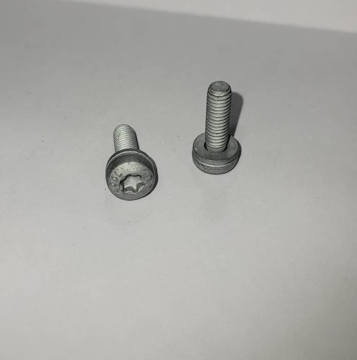 Tandem Pump Bolt Kit (PD)