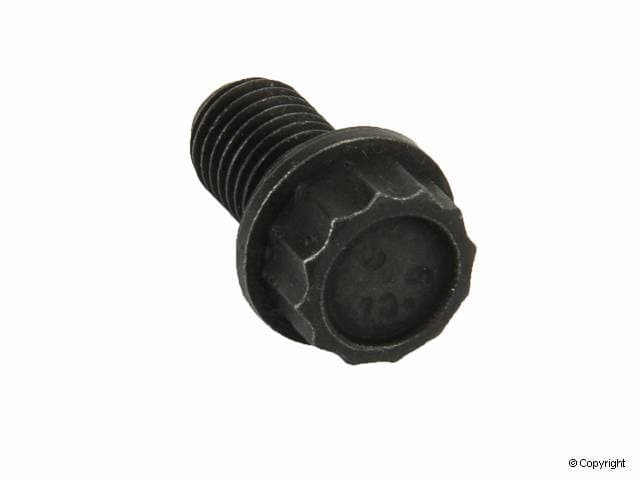Presure Plate Bolt (DMF-6-Speed) 