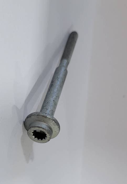 Fuel Injector Plate Bolt (CKRA)