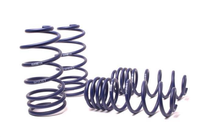 H&R OE Sport Springs (Mk4)