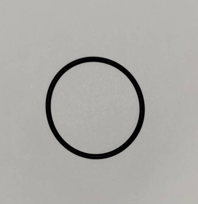 OEM O-Ring Seal [UW-3]