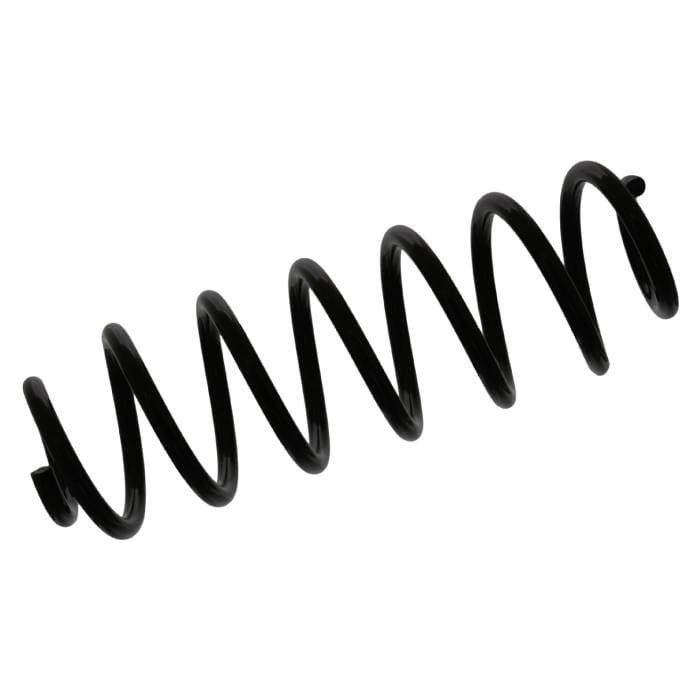 Rear Spring Set (Mk5 Jetta 2005.5 - 2010) 