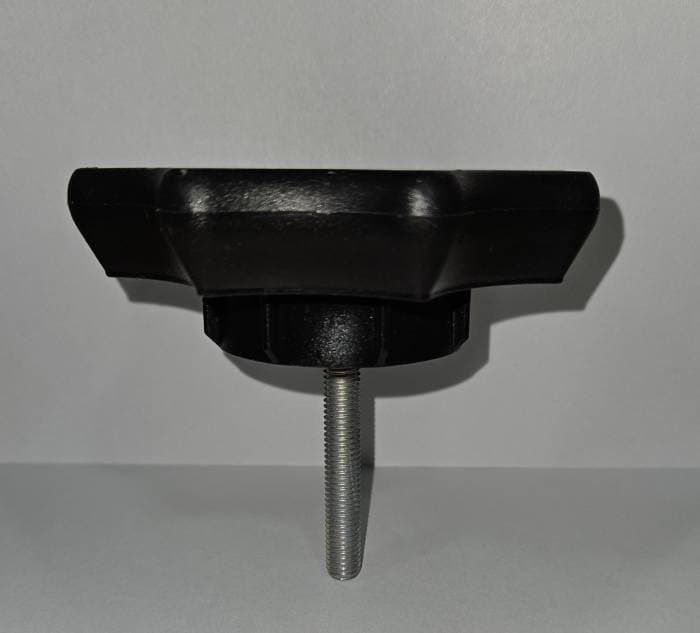 Spare Tire Securing Bolt (Mk4) 