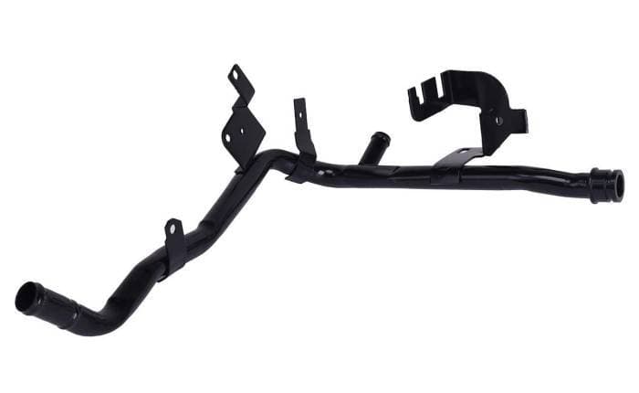 Hard Coolant Pipe (Late Mk4 Golf/Jetta) (Manual)