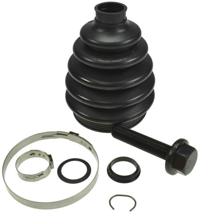 CV Boot Kit Outer (5-speed) (Mk4 ALH Auto) 