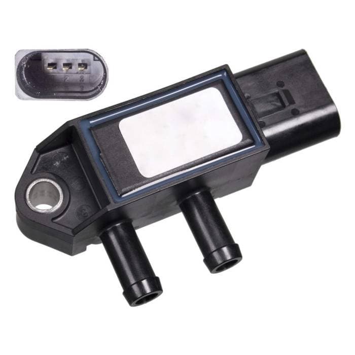 Differential Pressure Sensor (CRUA)(CVCA) - aftermarket