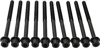 Head Bolt Set (Set OF 10) (Mk4 ALH) (Mk3) (B4)