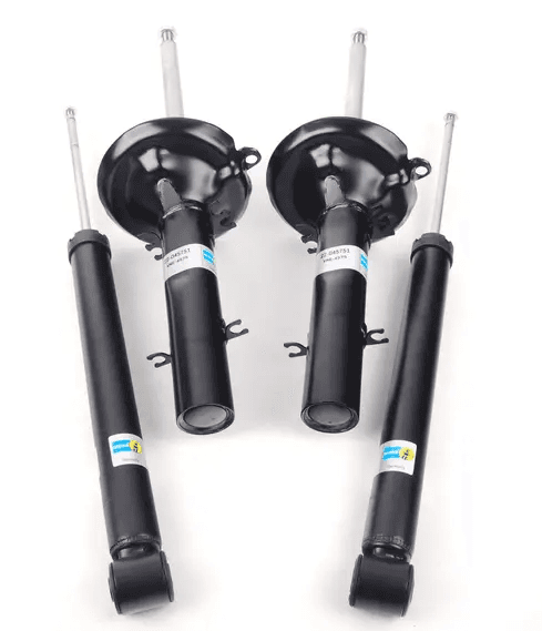 Bilstein TC Sport Strut and Shock Set For VR6 or Sport 