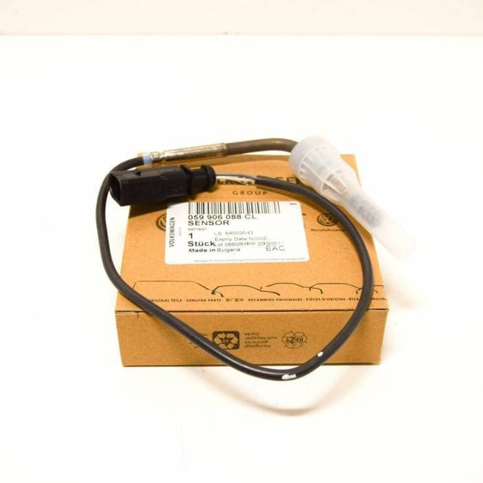 EGT sensor - Pre-Turbo (CATA)(CNRB)