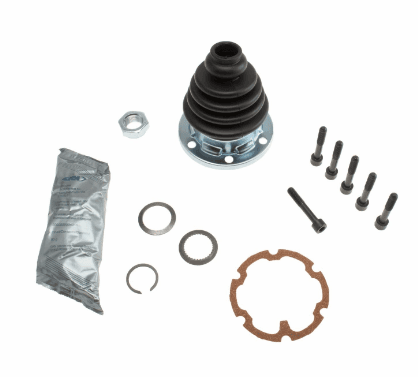 CV Boot Kit Left Inner (Mk3) (B4)