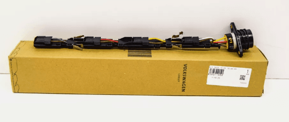Injector Harness (BEW) (BRM) (BHW) 